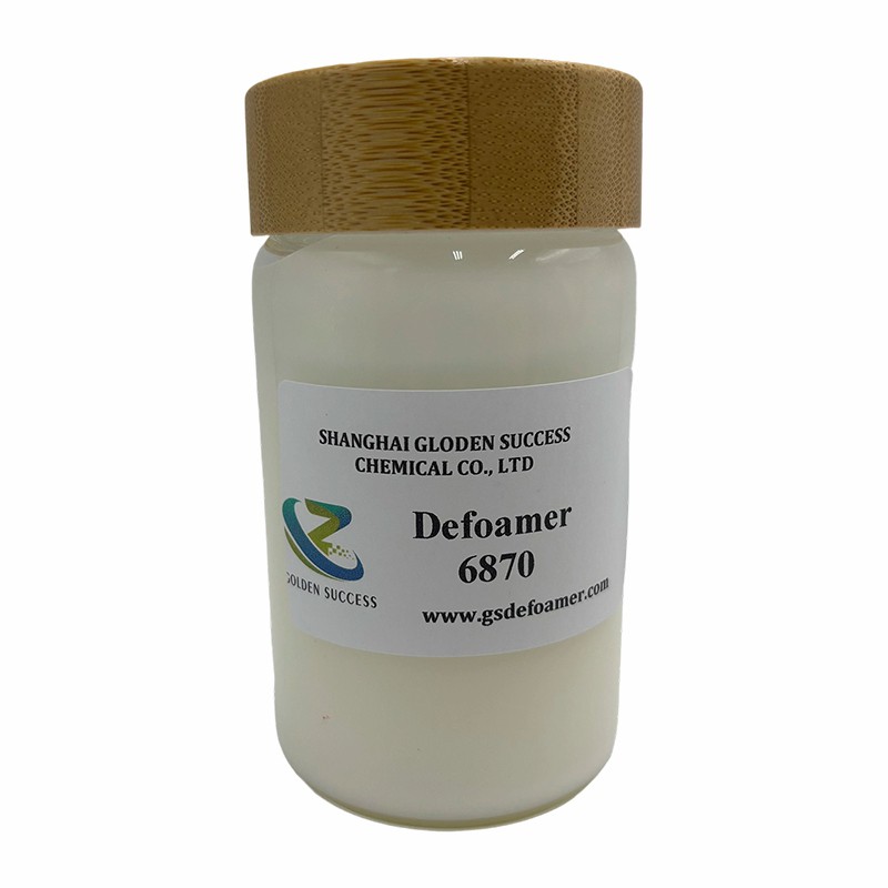 DEFOAMER 6870