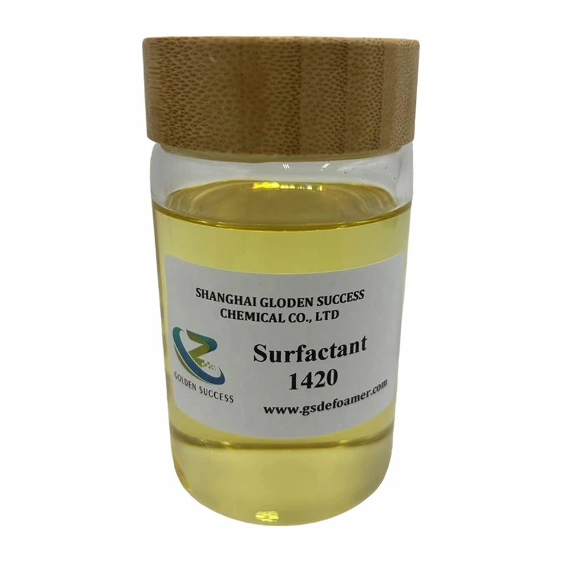 Surfactant 1420